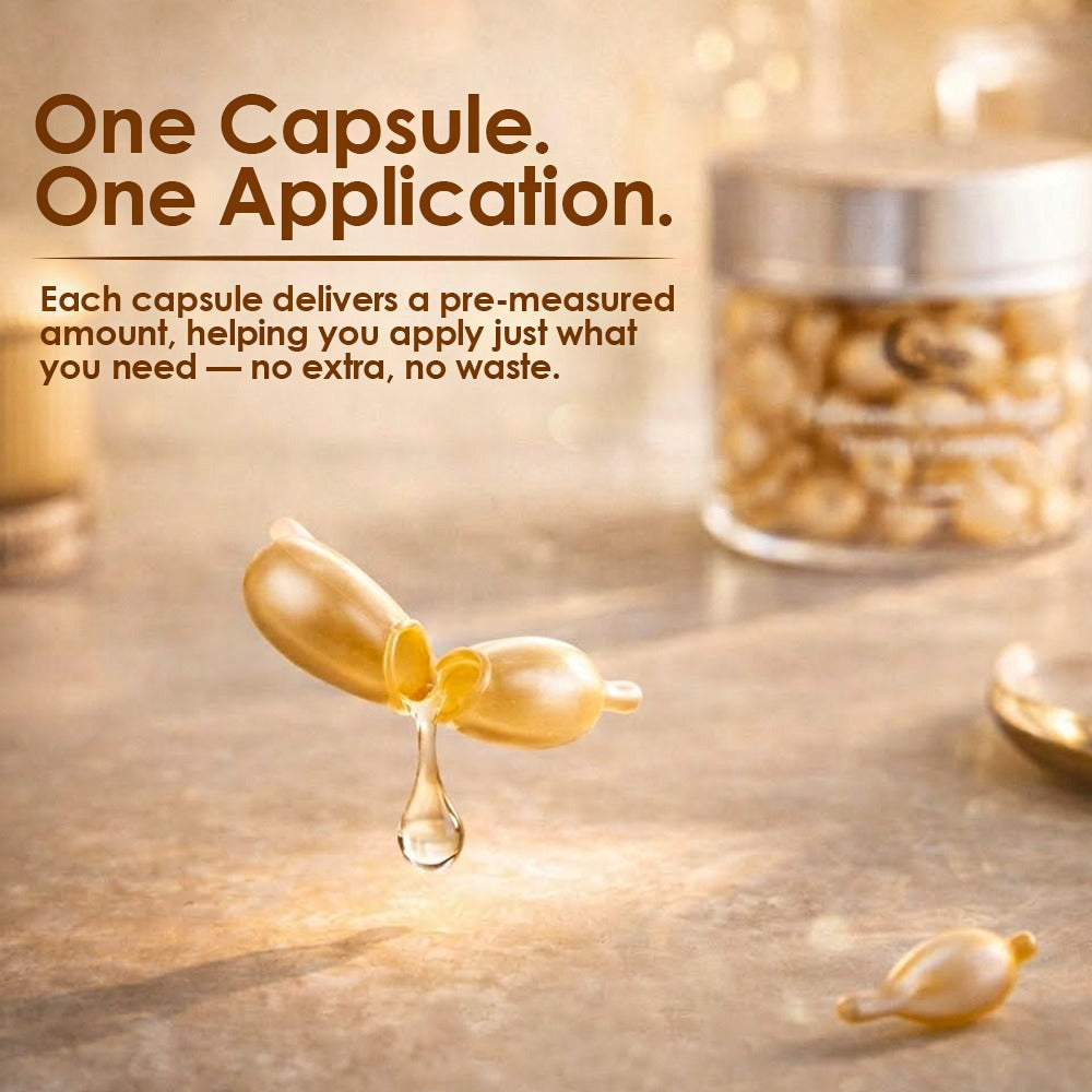 Fullerenes Multi-Repair Youth Complex